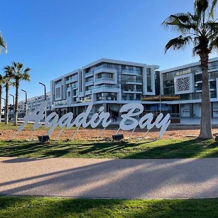 Agadir Bay Residence - Luxurious Apartement Close To Corniche And A Lot Of Restaurants And Stores מראה חיצוני תמונה
