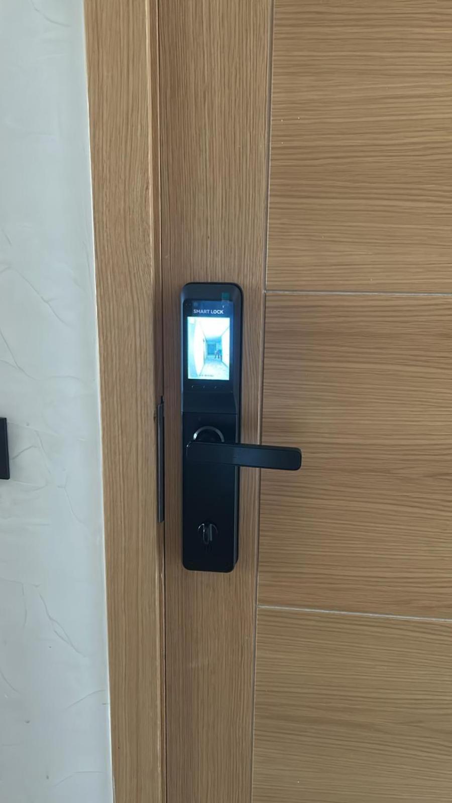 Agadir Bay Residence - Luxurious Apartement Close To Corniche And A Lot Of Restaurants And Stores מראה חיצוני תמונה