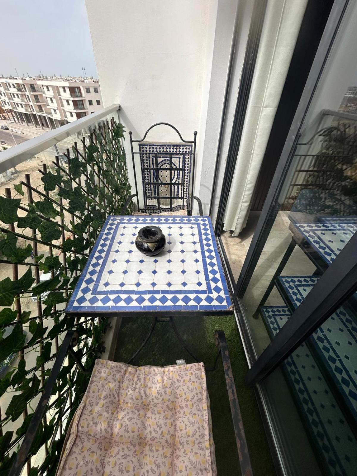 Agadir Bay Residence - Luxurious Apartement Close To Corniche And A Lot Of Restaurants And Stores מראה חיצוני תמונה